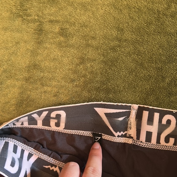 Gymshark shorts - Picture 2 of 3